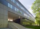 Neubau des Translational Research Centers (TRC) für das Universitätsklinikum Erlangen