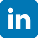 Logo LinkedIn