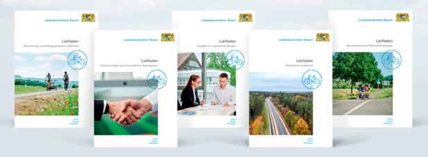 Leitfäden Radverkehr
